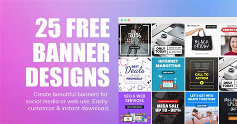 Banner Maker